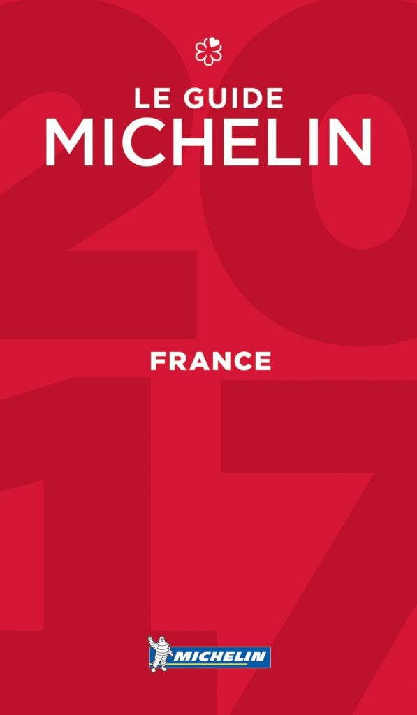 MichelinFrance