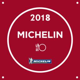 Michelin 2018